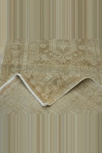 3x13 Vintage Persian Rug Runner 91,397 - Turkish Rug Runner  $i