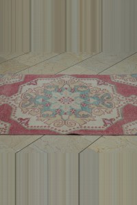3x8 Turkish Rug Runner 94,228 - Turkish Rug Runner  $i