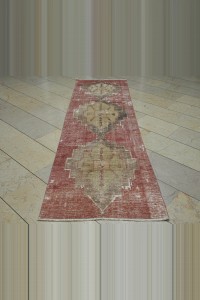 3x9 Antique Rug Runner. 81,280 - Turkish Rug Runner  $i