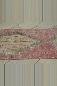 3x9 Antique Rug Runner. 81,280 - Turkish Rug Runner  $i