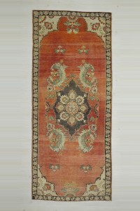 Turkish Rug Runner 4x10 Malatya Carpet Rug Runner. 130,305