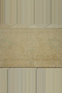 4x11 Brown Beige Persian Rug Runner 117,338 - Turkish Rug Runner  $i