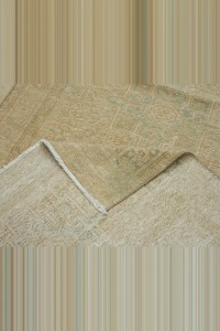 4x11 Brown Beige Persian Rug Runner 117,338 - Turkish Rug Runner  $i