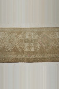 4x14 Kars Carpet Rug Runner 115,419 - Turkish Rug Runner  $i