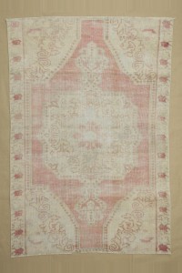 Oushak Rug 4x6 Oushak Carpet Rug. 130,188