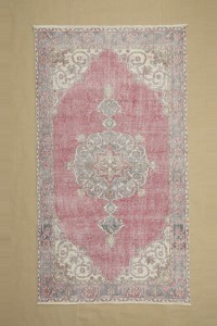 Oushak Rug 4x7 Gorgeous Oushak Rug 4x7 117,208