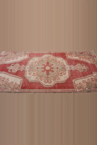 4x8 Oushak Rug 118,247 - Turkish Carpet Rug  $i