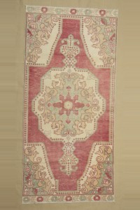 Oushak Rug 4x8 Oushak Rug 118,247