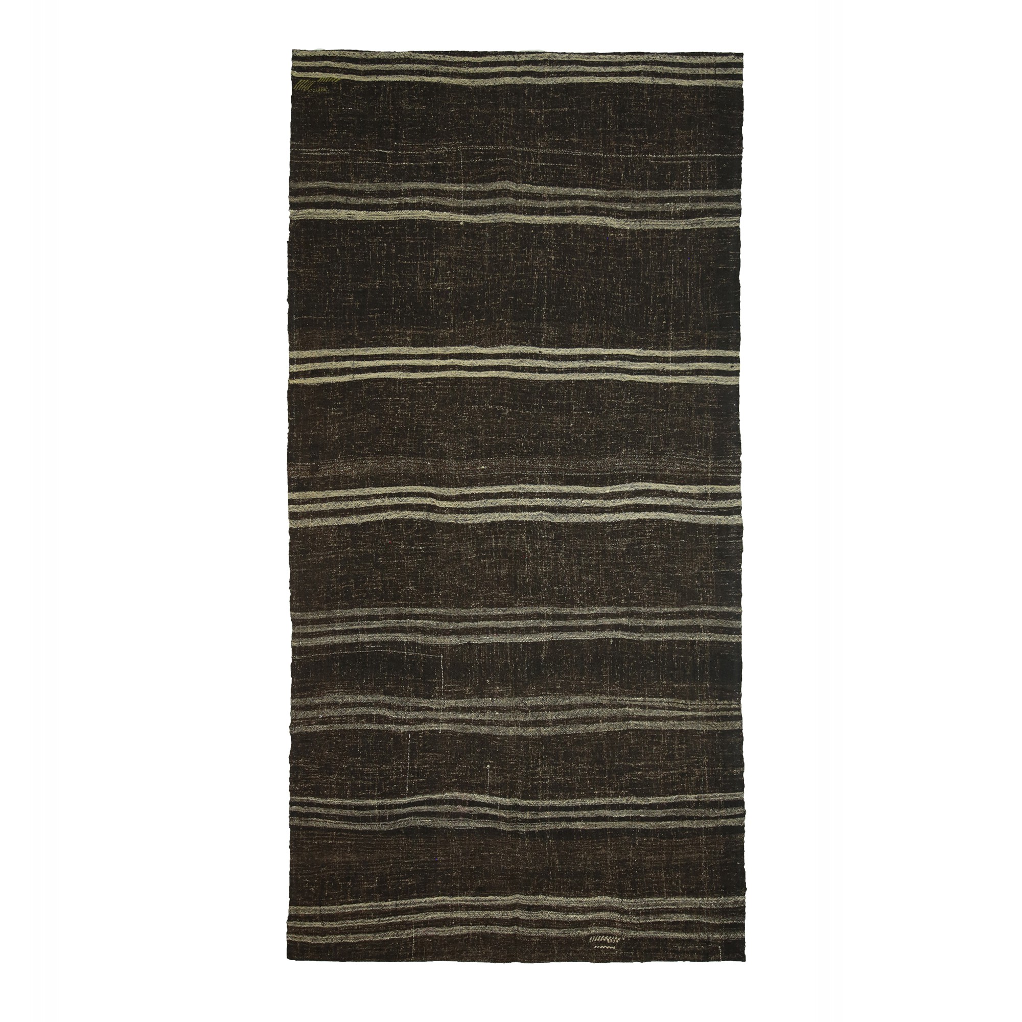 5x11 Feet Traditional Goat Hair Rug Goat Hair Rug