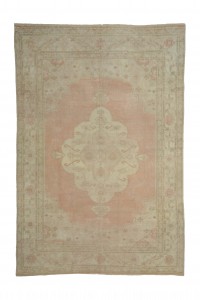 Oushak Rug 5x8 Feet Tribal Oushak Rug 162,238