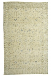 Oushak Rug 5x8 Feet Turkish Area Rug 146,242