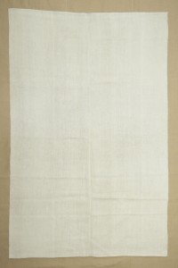 Turkish Hemp Rug 5x8 Plain White Hemp Rug 164,250
