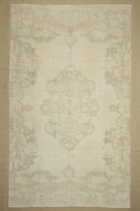 Oushak Rug 6X10 Oushak Rug 184,296