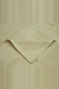 6x13 Long Minimalist Decor Nature Kilim Rug. 166,395 - Turkish Natural Rug  $i