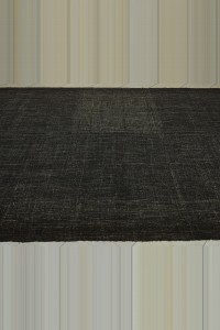 7.5x10 Natural Goat Hair Kilim Rug 233,314 - Goat Hair Rug  $i