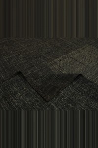 7.5x10 Natural Goat Hair Kilim Rug 233,314 - Goat Hair Rug  $i