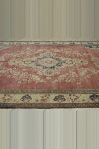 7.5x12 Blue Red Sivas Carpet Rug. 226,363 - Turkish Carpet Rug  $i
