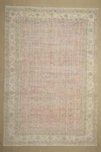 Oushak Rug 7x10 Oushak Rug. 212,310