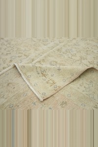 7x11 Authentic Oushak Rug 210,320 - Oushak Rug  $i