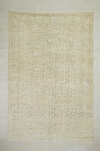 Oushak Rug 7x11 Authentic Oushak Rug 210,320
