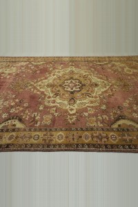7x11 Sivas Kangal Sun Faded Carpet Rug. 217,340 - Turkish Carpet Rug  $i