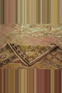7x11 Sivas Kangal Sun Faded Carpet Rug. 217,340 - Turkish Carpet Rug  $i