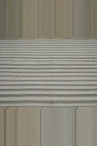 7x9 Minimalist Decor Turkish Area Rug 198,285 - Turkish Natural Rug  $i