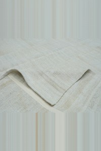 8x10 Secret Stripe Hemp Kilim Rug 240,290 - Turkish Hemp Rug  $i