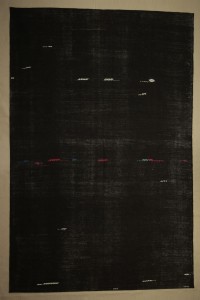 Goat Hair Rug 8x11 Flat Weave Goat Hair Kilim Rug. 230,351