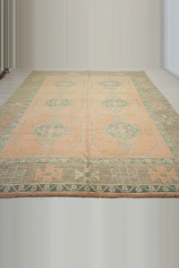 8x11 New Handmade Kars Carpet Rug. 250,328 - Turkish Carpet Rug  $i