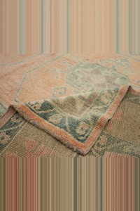 8x11 New Handmade Kars Carpet Rug. 250,328 - Turkish Carpet Rug  $i