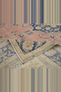 8x11 Persian Style Oushak Rug. 235,353 - Oushak Rug  $i