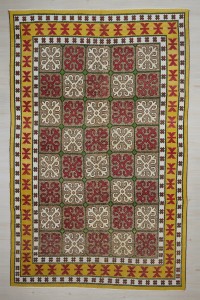 8x13 Tajikistan Carpet Rug 250,390