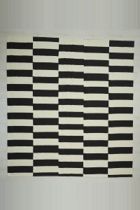 Turkish Natural Rug 9x10 Square Size Moroccan Style Turkish Rug 276,304
