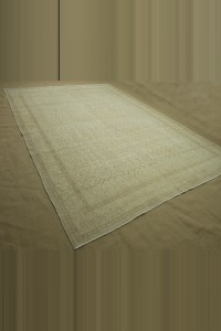 9x12 Neutral Oushak Rug 260,370 - Oushak Rug  $i