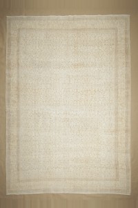 Oushak Rug 9x12 Neutral Oushak Rug 260,370