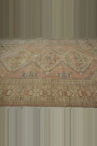 9x12 Pastel Wool Oushak Rug.  267,350 - Oushak Rug  $i