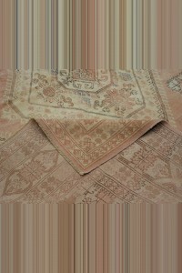 9x12 Pastel Wool Oushak Rug.  267,350 - Oushak Rug  $i