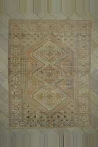 Oushak Rug 9x12 Pastel Wool Oushak Rug.  267,350