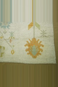 9x12 White Hemp Oushak Carpet Rug. 274,371 - Turkish Hemp Rug  $i