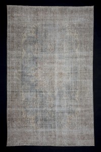 Oushak Rug Abstract Oushak Rug 6x10 Feet 184,290