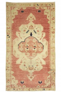 Turkish Carpet Rug Amazing Oushak Rug 4x7 123,229