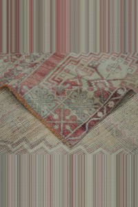 Anatolian Kirsehir Rug 4x6 Feet  108,175 - Turkish Carpet Rug  $i