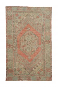 Anatolian Oushak Rug 4x6 Feet  108,175 - Oushak Rug  $i