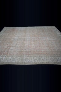 Authentic Oushak Rug 7x10 Feet 217,310 - Oushak Rug  $i