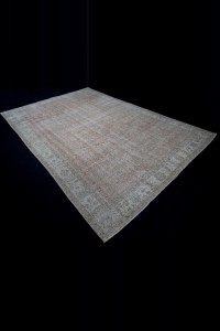 Authentic Oushak Rug 7x10 Feet 217,310 - Oushak Rug  $i