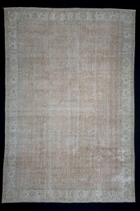 Authentic Oushak Rug 7x10 Feet 217,310 - Oushak Rug  $i