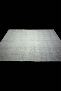 Authentic Turkish Grey Rug 6x10 Feet 188,288 - Grey Turkish Rug  $i