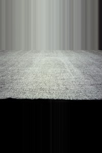 Authentic Turkish Grey Rug 6x10 Feet 188,288 - Grey Turkish Rug  $i