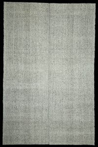 Authentic Turkish Grey Rug 6x10 Feet 188,288 - Grey Turkish Rug  $i